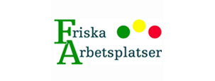 Friska Arbetsplatser Friska Arbetsplatser