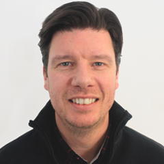 Martin Adamson Martin Adamson